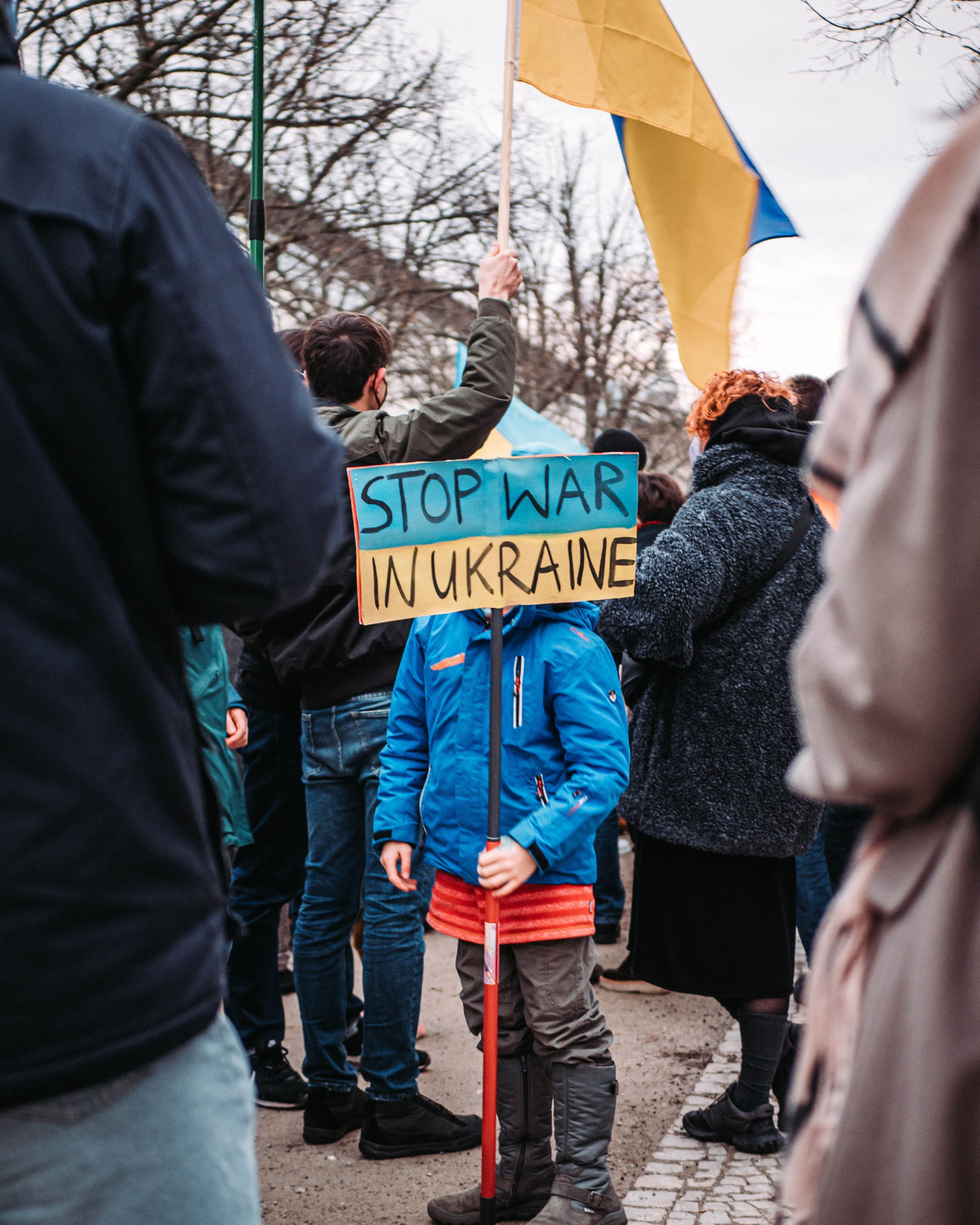 Canada’s Continuation of Support for Ukrainian Nationals Canada’s Continuation of Support for Ukrainian Nationals